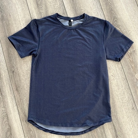 STATE Concepts blue  Tshirt size small - Picture 1 of 6